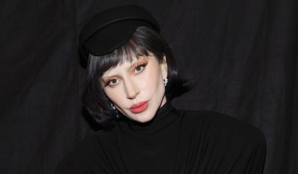 Estrenan Lady Gaga y Doechii video de “El Diablo Viste”