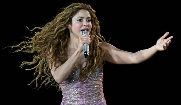 Shakira regresa a Estados Unidos con su gira: fechas y ciudades que visitará