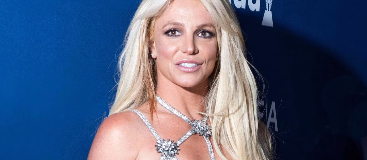 Britney Spears ingresa voluntariamente en un centro de rehabilitación
