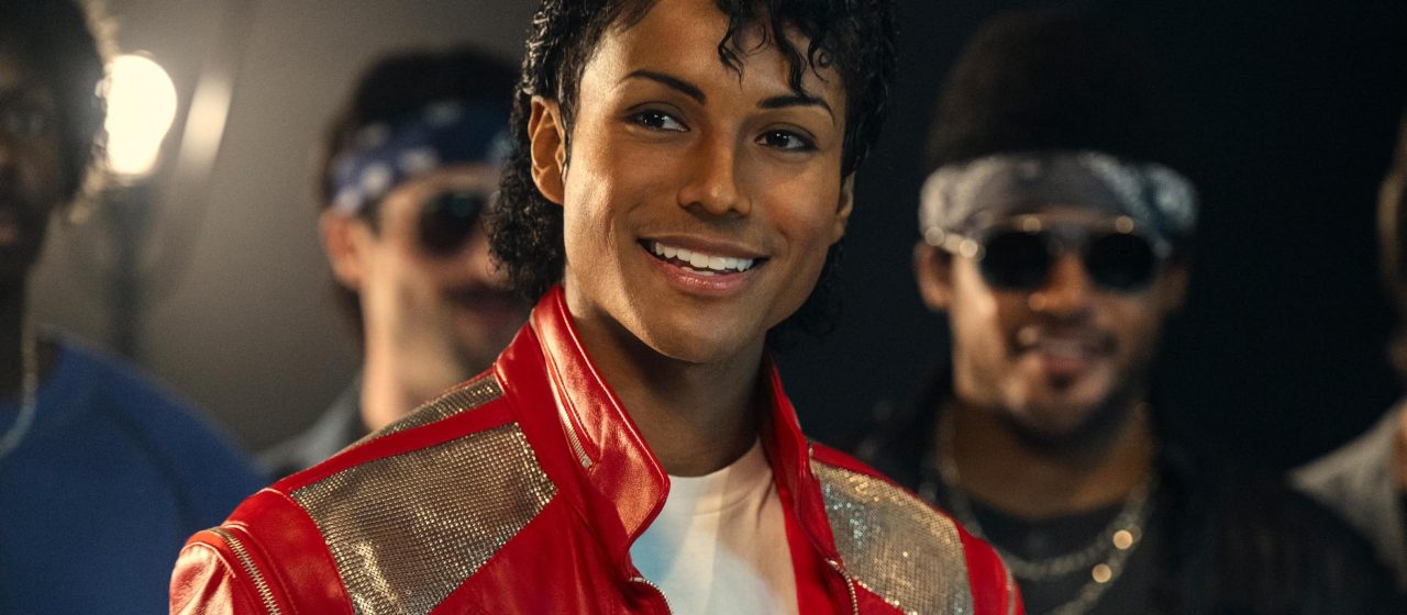 Michael: ¿Quién es quién en la película biográfica de Michael Jackson?