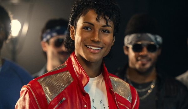 Michael: ¿Quién es quién en la película biográfica de Michael Jackson?