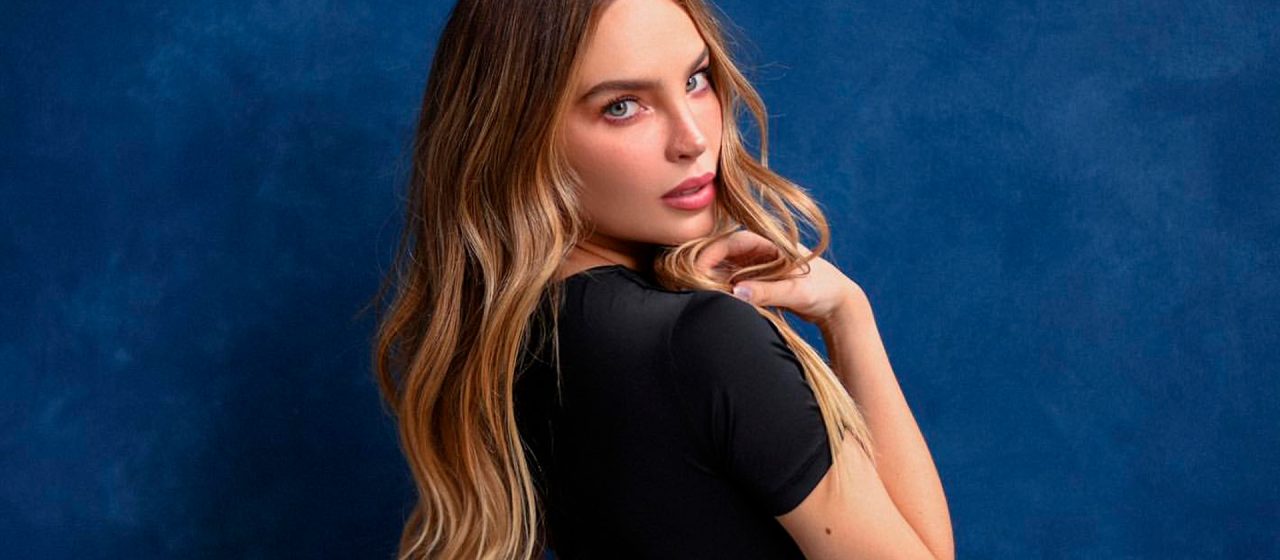 Belinda y Los Ángeles Azules son parte del álbum del Mundial de la FIFA con la canción “Por ella”