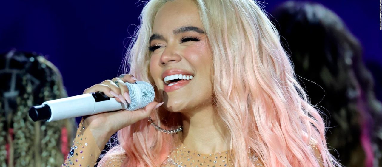 Karol G en México 2026: precios de boletos por zonas para el Tropitour