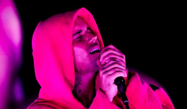 Las redes estallan contra Justin Bieber por su actuación en Coachella