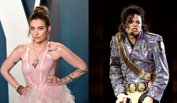 Paris Jackson critica ‘Michael’, la película biográfica sobre su padre: “Hay muchas mentiras”