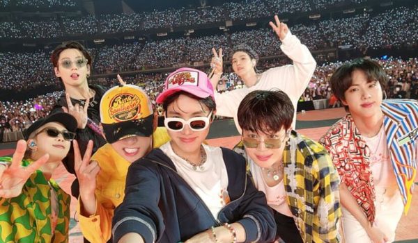 “40 mil pesos por un pequeño lujo”: esto gastaron las ARMY para ver a BTS en México.