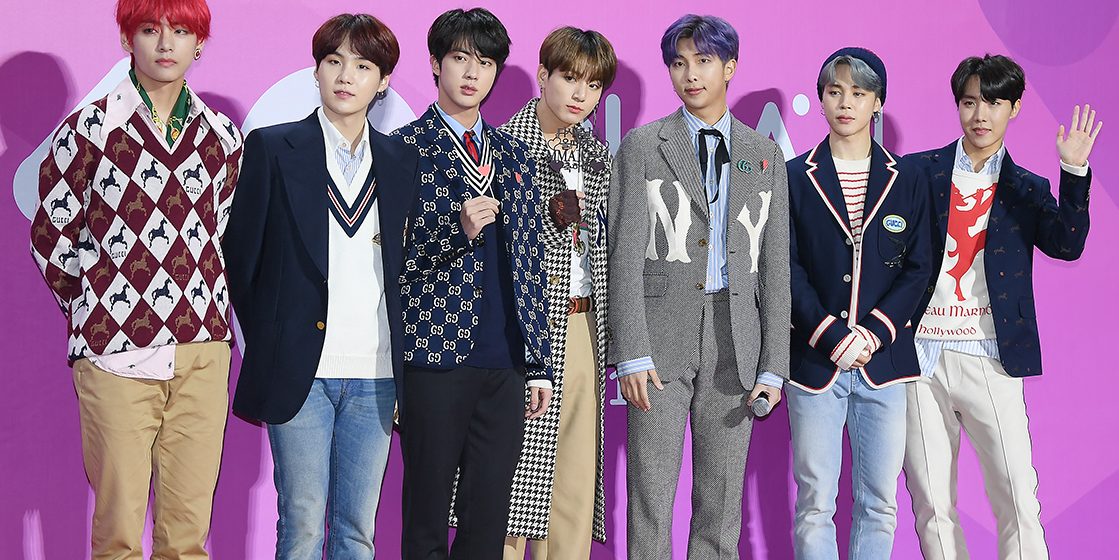 ¡BTS vuelve a las salas de cine! Confirman un concierto histórico en Busan que se transmitirá a nivel mundial.