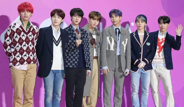 ¡BTS vuelve a las salas de cine! Confirman un concierto histórico en Busan que se transmitirá a nivel mundial.