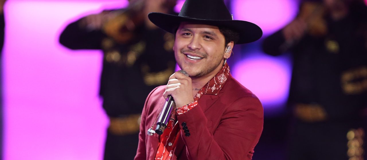 Padres de Nodal le estarían exigiendo “el 80 % de toda su fortuna” para dejarlo “libre”