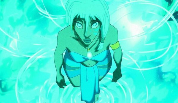 El secreto sumergido de Atlantis: un mundo bajo el mundo