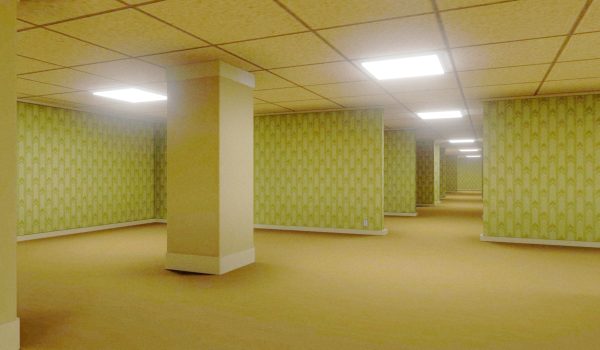 “Las primeras impresiones de ‘Backrooms’ ya están dando de qué hablar”