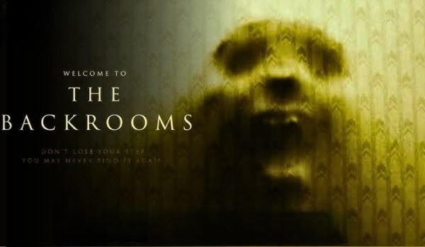 El inquietante origen de BACKROOMS