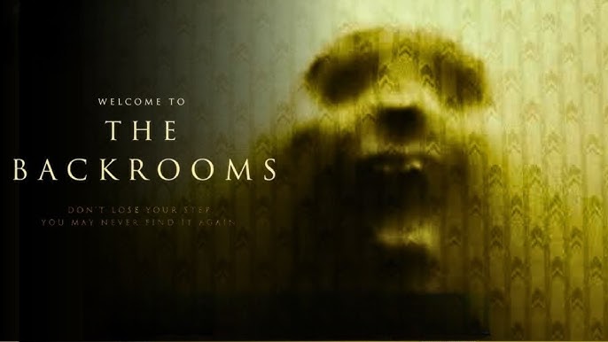 El inquietante origen de BACKROOMS