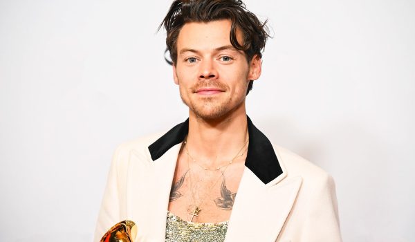 ¡Harry Styles arranca su gira Together, Together! Descubre el setlist completo de su espectáculo épico