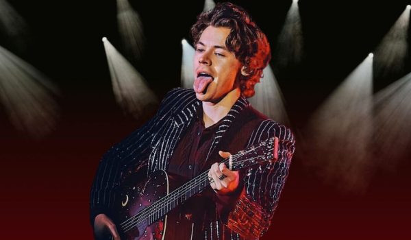 La gira de Harry Styles se modifica tras las críticas de sus fans.