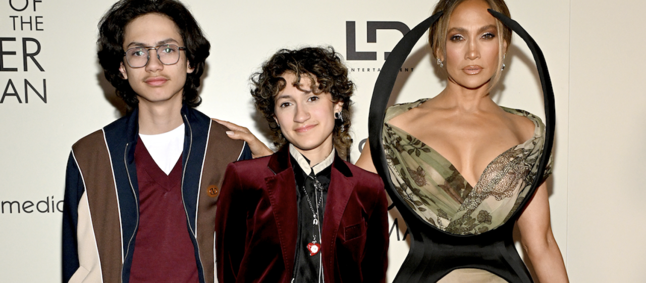 Entre abrazos y sonrisas: Jennifer Lopez disfruta tiempo con sus hijos antes de la universidad