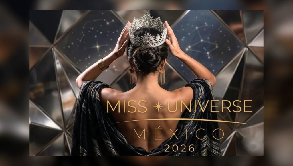 Miss Universe México 2026: revelan la fecha de la coronación de la nueva reina