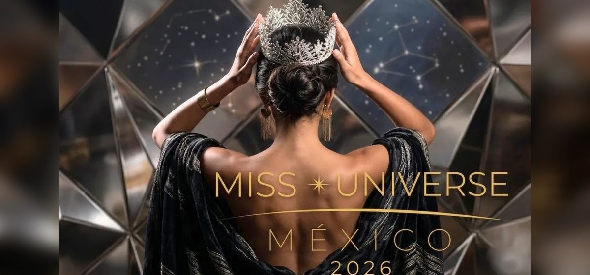 Miss Universe México 2026: revelan la fecha de la coronación de la nueva reina