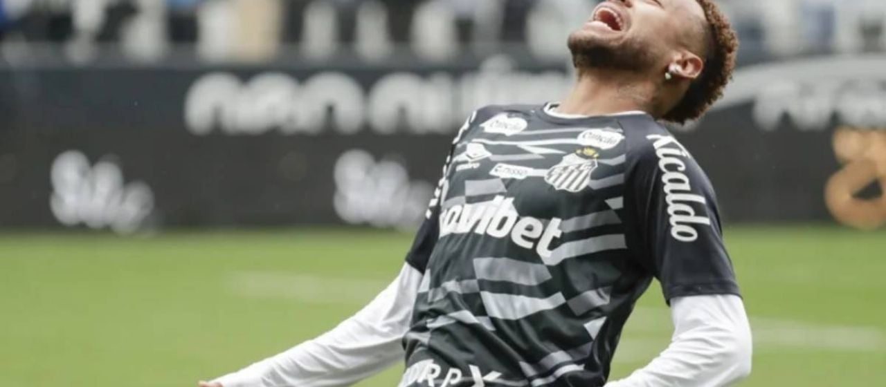 “Lesión de Neymar enciende las alarmas en la selección de Brasil”
