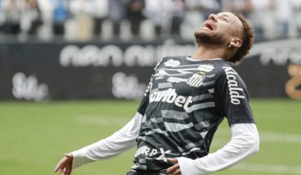 “Lesión de Neymar enciende las alarmas en la selección de Brasil”