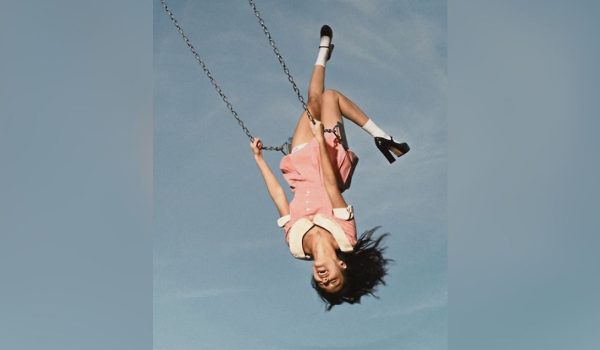 “Olivia Rodrigo ya mostró todas las canciones de su nuevo disco”