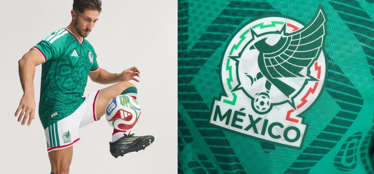 ¡Participa y Gana por una playera para el Mundial!