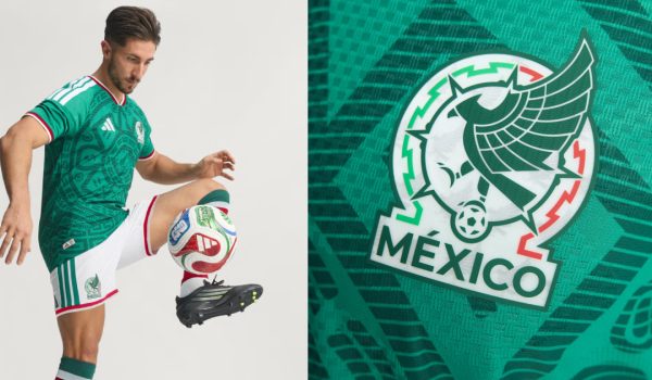 ¡Participa y Gana por una playera para el Mundial!