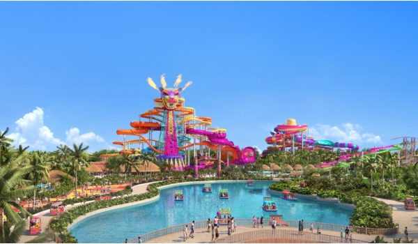 El ambicioso proyecto Perfect Day de Royal Caribbean Group enfrenta un giro inesperado tras su posible cancelación.