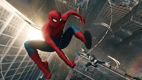 “Zendaya y Tom Holland regresan en el nuevo Spider-Man… antes de tiempo”