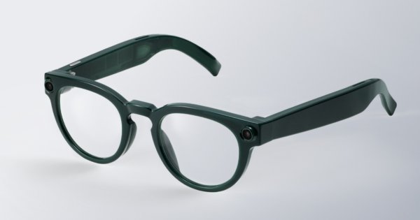 Google y Samsung revolucionan la realidad extendida: las Ray-Ban Meta ya tienen competencia