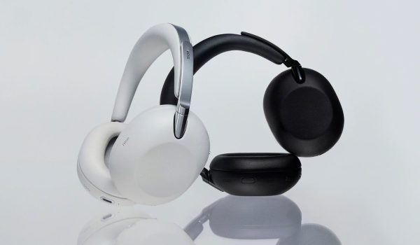 Sony lanza en México sus audífonos ultra premium 1000X con sonido de calidad de estudio.