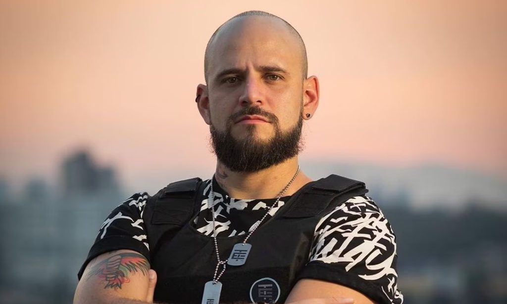 El Temach: el influencer mexicano que divide opiniones en toda América Latina
