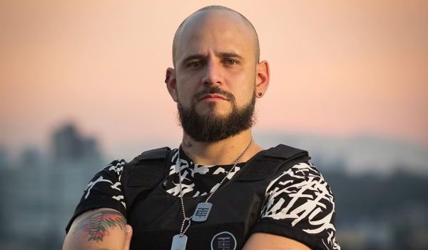 El Temach: el influencer mexicano que divide opiniones en toda América Latina