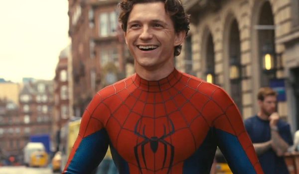 “Revelan el póster oficial y nuevas imágenes de ‘Spider-Man: Brand New Day’.”