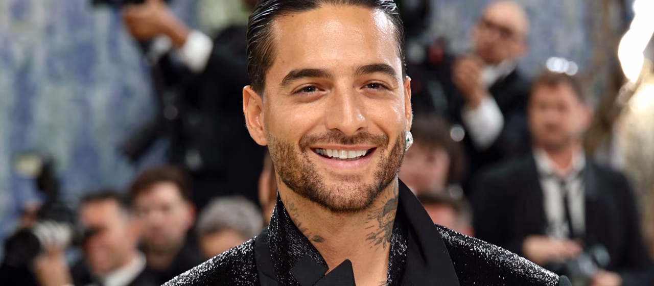 Maluma anuncia que será papá por segunda ocasión