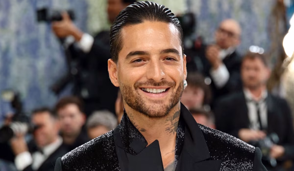 Maluma anuncia que será papá por segunda ocasión