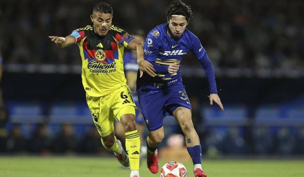 La Comisión Disciplinaria de la FMF cierra el caso: no hubo alineación indebida en el América vs. Pumas y se desvanecen las dudas sobre el partido de ida.👀