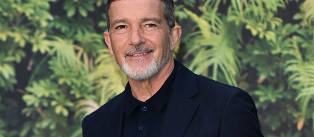 Antonio Banderas responde con contundencia a los rumores sobre su situación financiera: “No estoy arruinado”