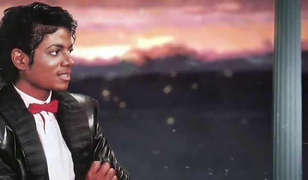 “‘Billie Jean’ de Michael Jackson alcanza el primer puesto en el Billboard Global 200.”