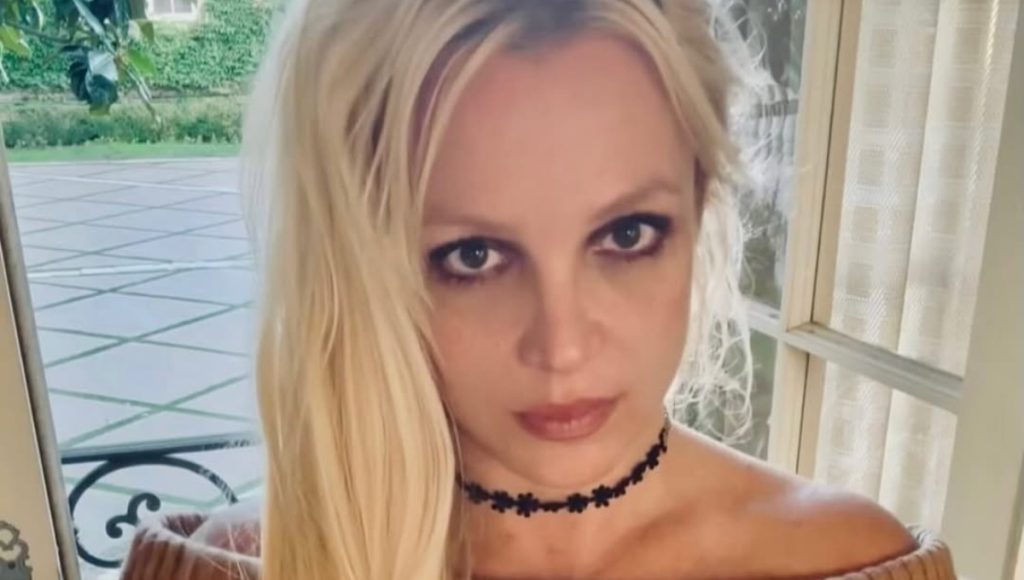 ¡Escándalo en California! Revelan sorprendentes detalles sobre el arresto de Britney Spears