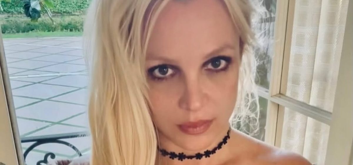 ¡Escándalo en California! Revelan sorprendentes detalles sobre el arresto de Britney Spears