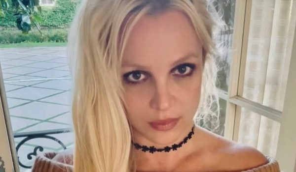 ¡Escándalo en California! Revelan sorprendentes detalles sobre el arresto de Britney Spears