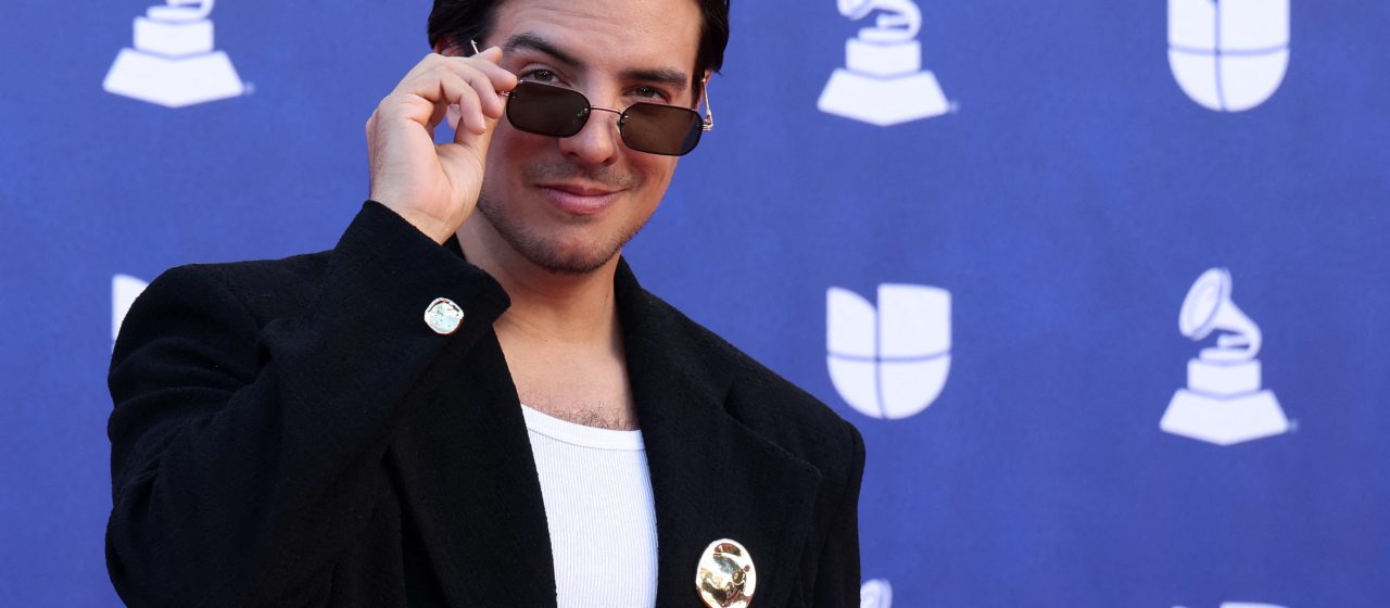 Vadhir Derbez rompe el silencio y responde a la polémica acusación de una modelo: esto es lo que pasó