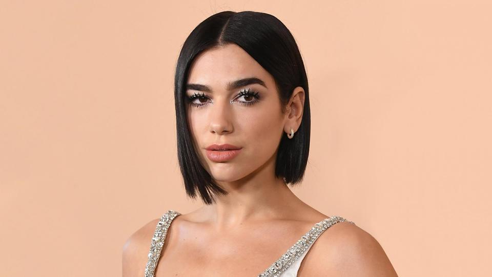 “Live from Mexico”: Dua Lipa estrenará película de su concierto en el Estadio GNP en 2025.