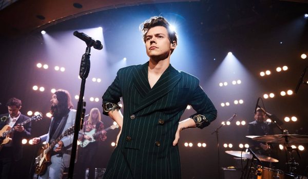 ¡Harry Styles arranca su gira Together, Together! Descubre el setlist completo de su espectáculo épico