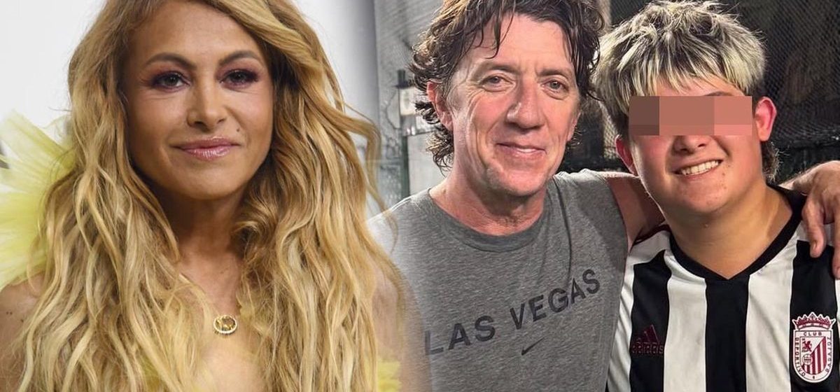 Esto es lo que ‘Colate’ pide que Paulina Rubio pague sobre su hijo