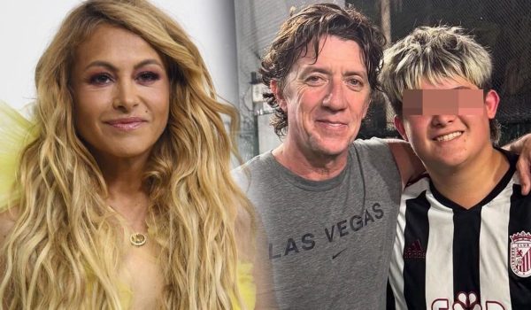 Esto es lo que ‘Colate’ pide que Paulina Rubio pague sobre su hijo