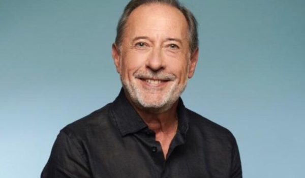 Guillermo Francella: “Me encuentro en uno de los momentos más activos y vigentes de mi carrera”.