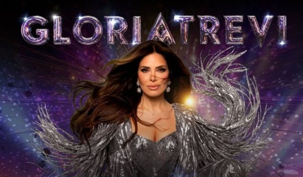 ¡Participa y gana una entrada doble para ver a Gloria Trevi en Morelia!