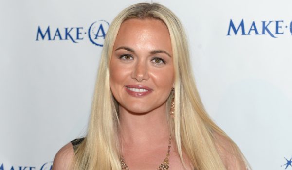 Vanessa Trump anunció que le diagnosticaron cáncer de mama.